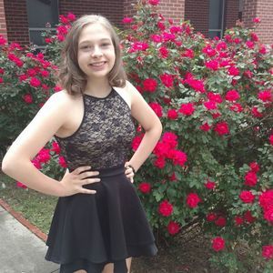 Meet your Posher, Jeanna